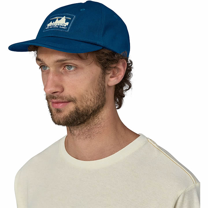 '73 Skyline Trad Cap - Image 3