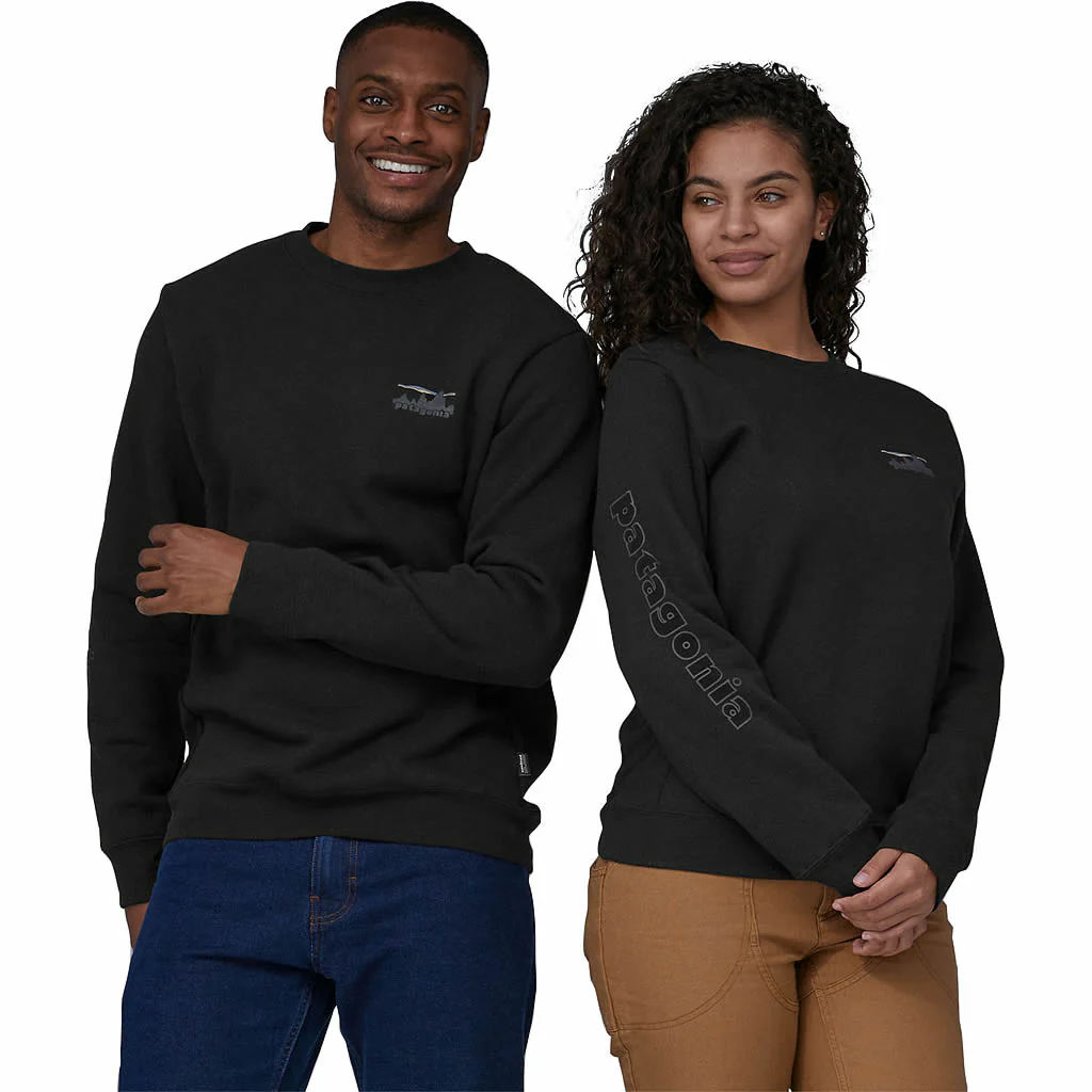 '73 Skyline Uprisal Crew Sweatshirt - Image 11