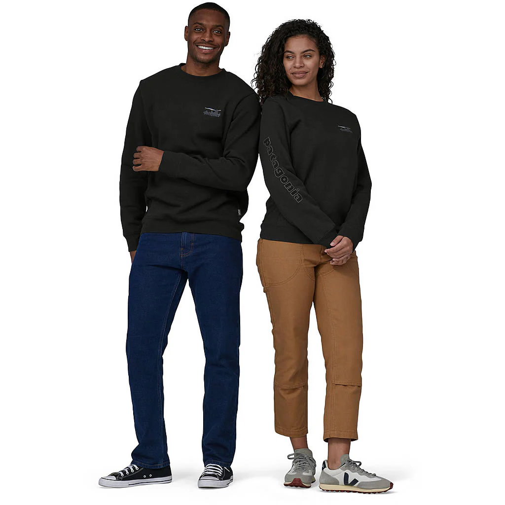 '73 Skyline Uprisal Crew Sweatshirt - Image 12