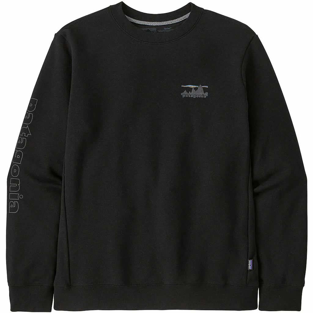 '73 Skyline Uprisal Crew Sweatshirt - Image 2