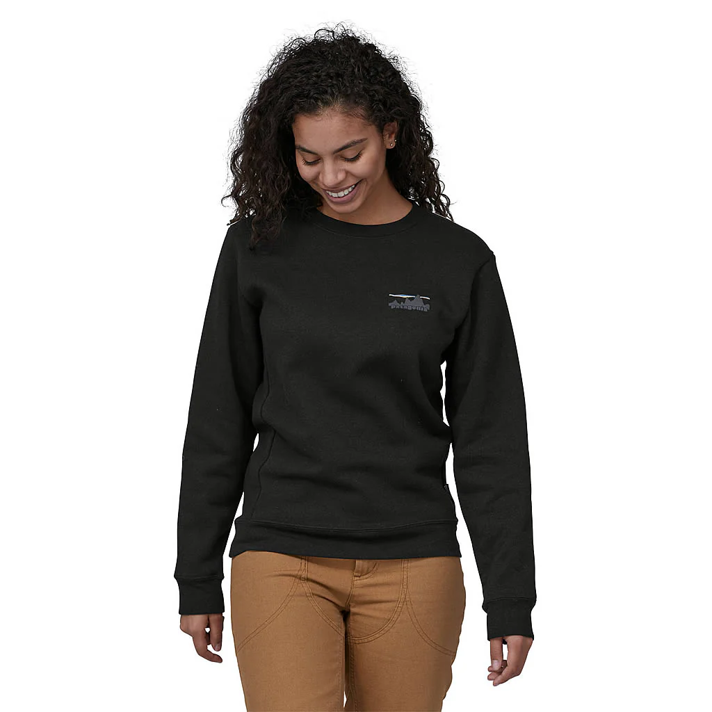 '73 Skyline Uprisal Crew Sweatshirt - Image 3