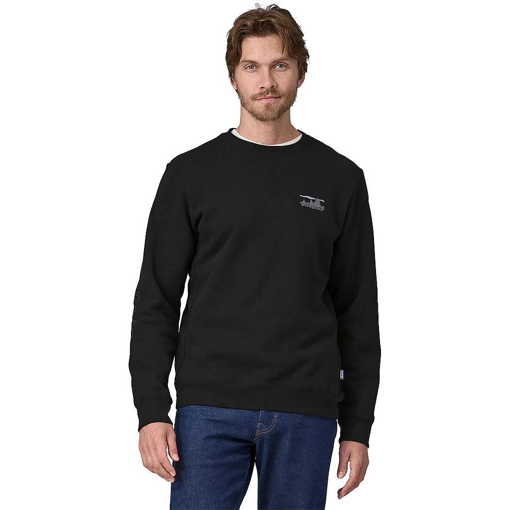 '73 Skyline Uprisal Crew Sweatshirt - Image 4