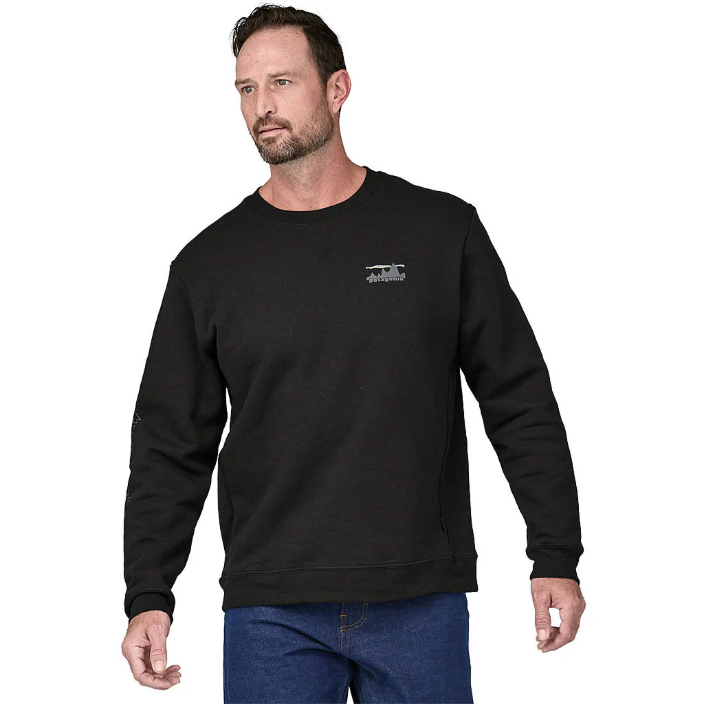 '73 Skyline Uprisal Crew Sweatshirt - Image 5