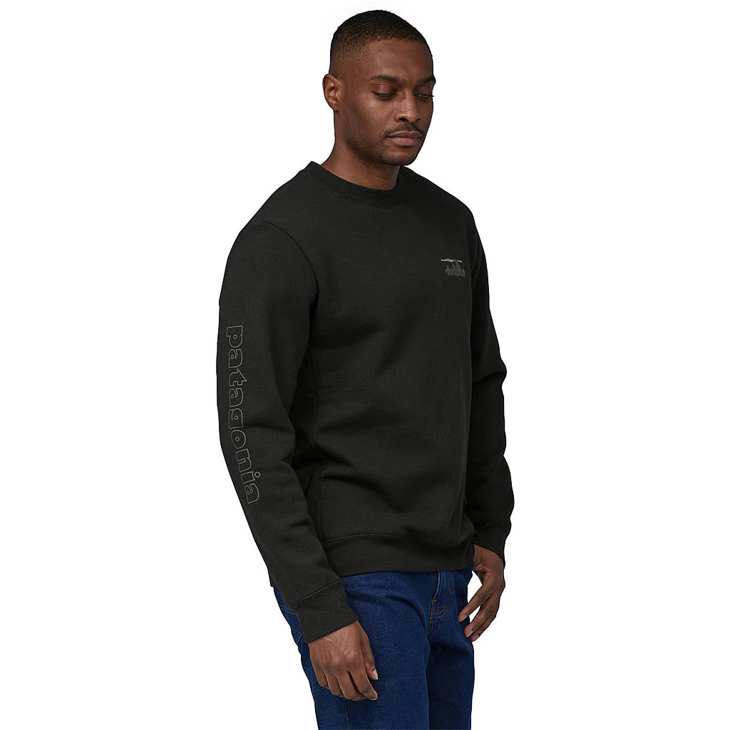 '73 Skyline Uprisal Crew Sweatshirt - Image 6