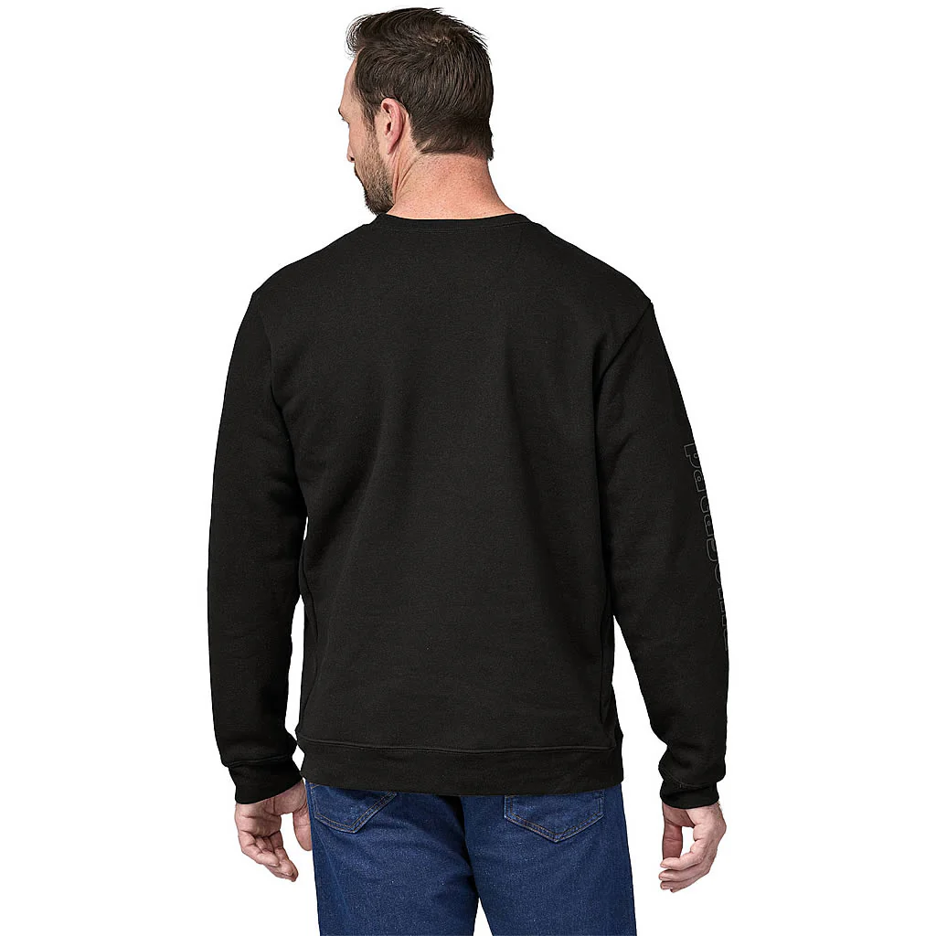 '73 Skyline Uprisal Crew Sweatshirt - Image 9