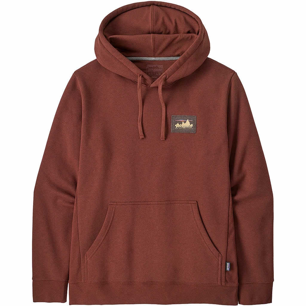 '73 Skyline Uprisal Hoody - Image 4