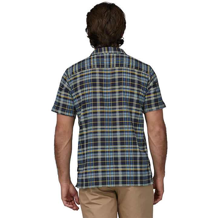 Men's A/C Shirt - Image 10