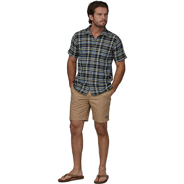 Men's A/C Shirt - Image 11