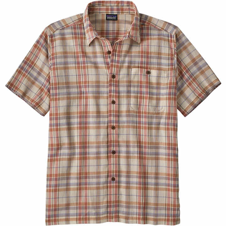 Men's A/C Shirt - Image 12