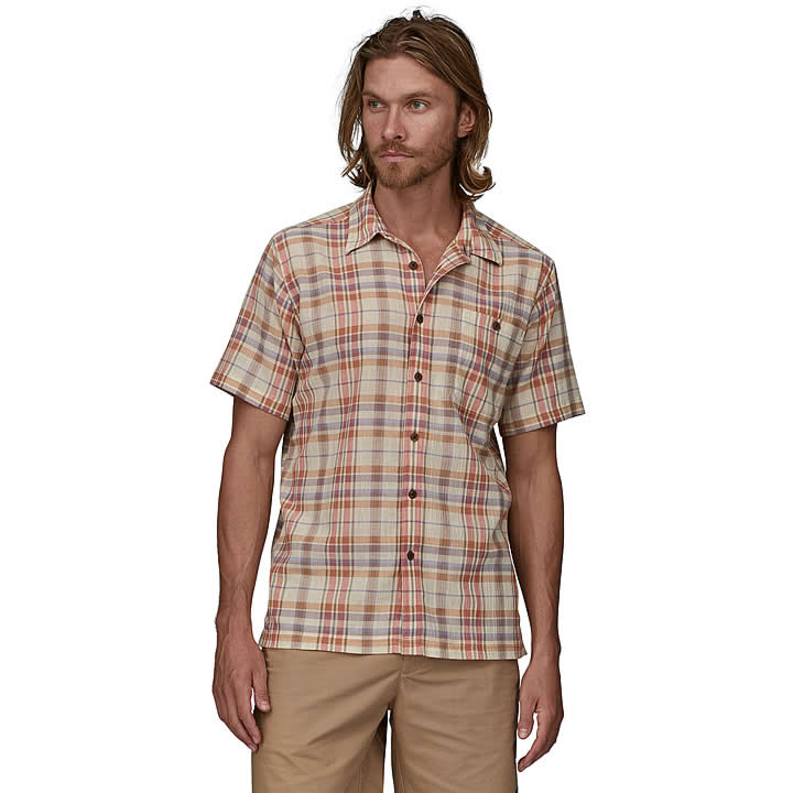 Men's A/C Shirt - Image 13
