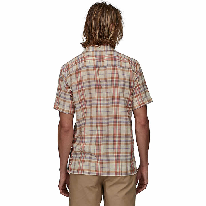 Men's A/C Shirt - Image 14