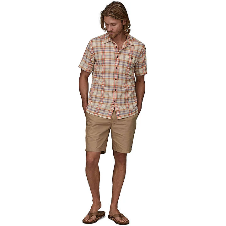 Men's A/C Shirt - Image 15