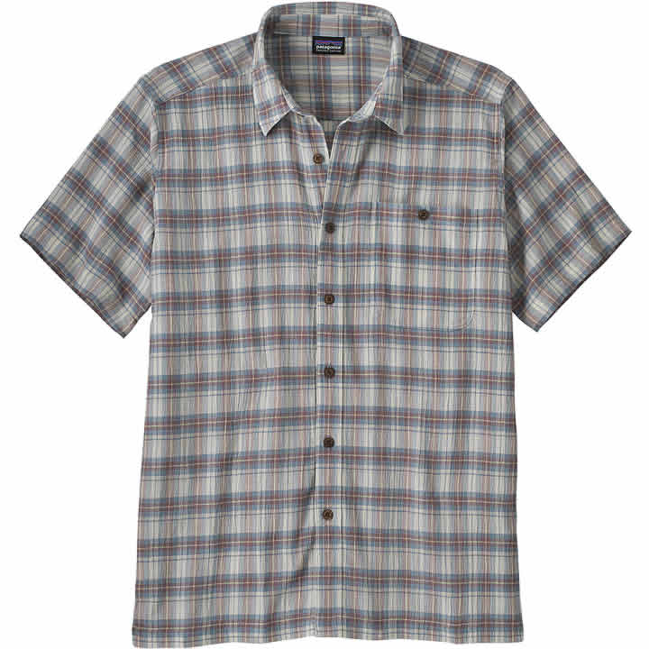 Men's A/C Shirt - Image 2