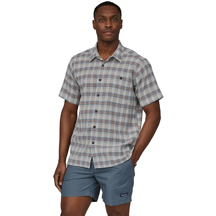 Men's A/C Shirt - Image 3
