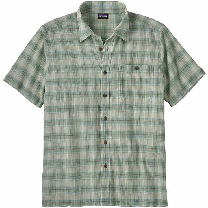 Men's A/C Shirt - Image 5