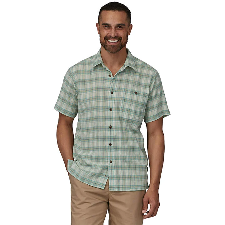 Men's A/C Shirt - Image 6