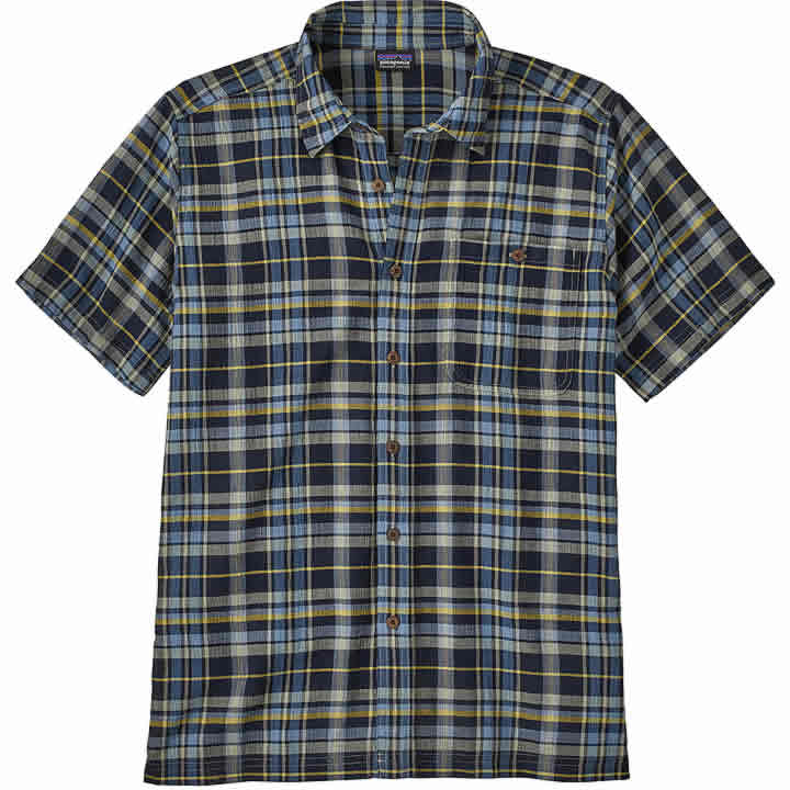 Men's A/C Shirt - Image 8