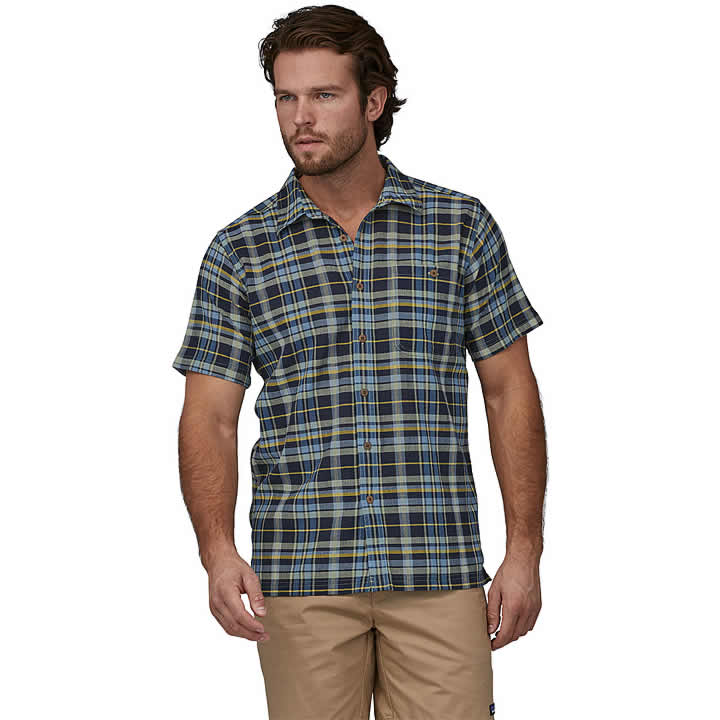 Men's A/C Shirt - Image 9