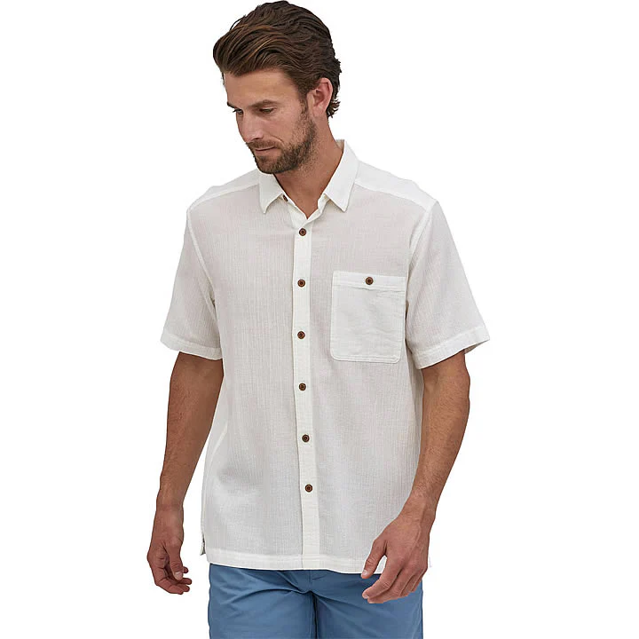 Men's A/C Shirt - Image 3