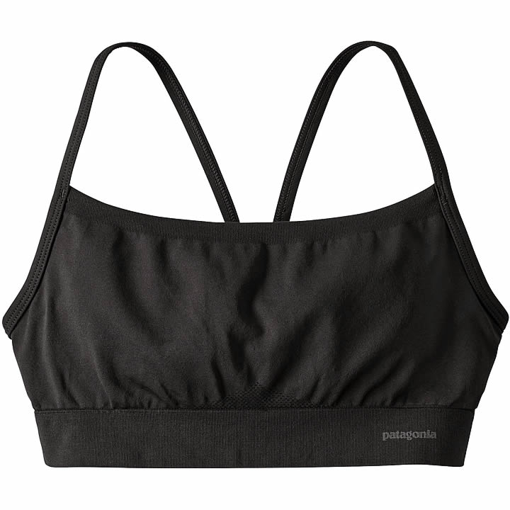 Women's Active Mesh Bra - Image 2