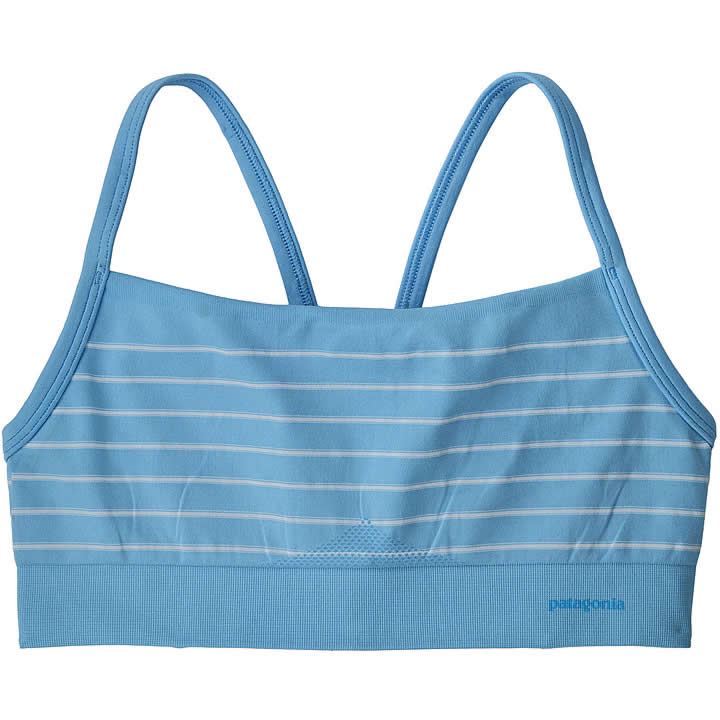 Women's Active Mesh Bra - Image 4