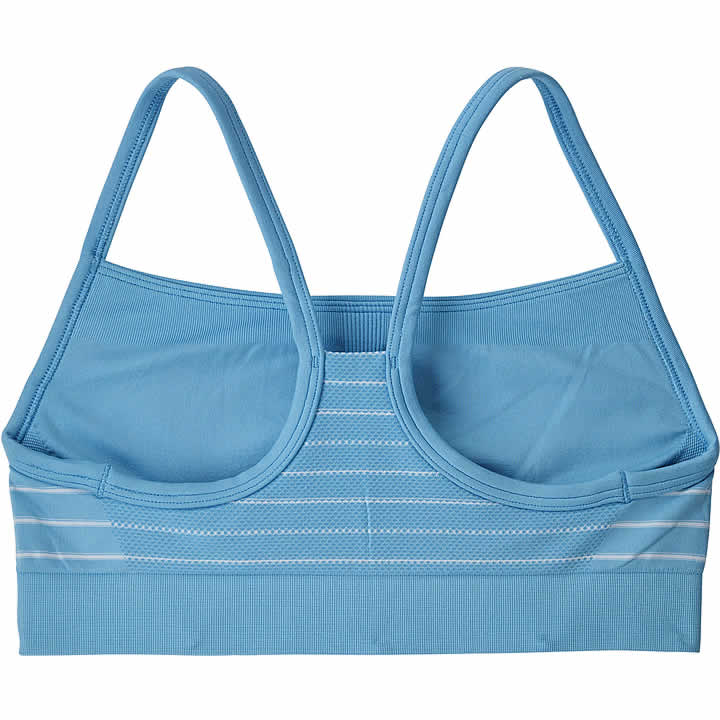 Women's Active Mesh Bra - Image 5