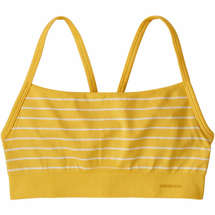 Women's Active Mesh Bra - Image 6