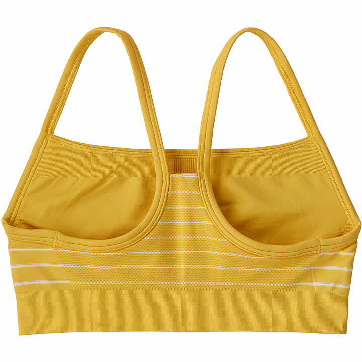 Women's Active Mesh Bra - Image 7