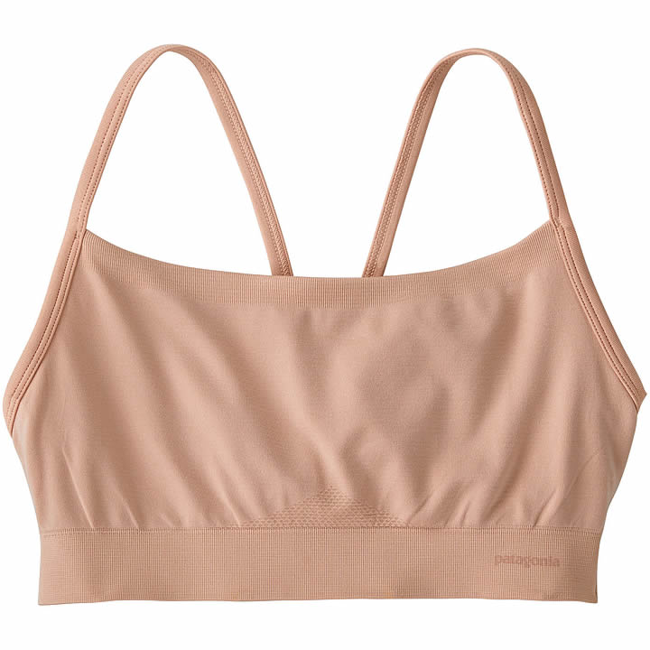 Women's Active Mesh Bra - Image 8