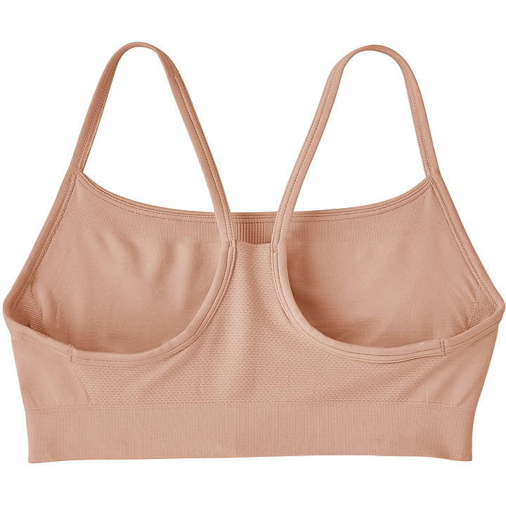 Women's Active Mesh Bra - Image 9