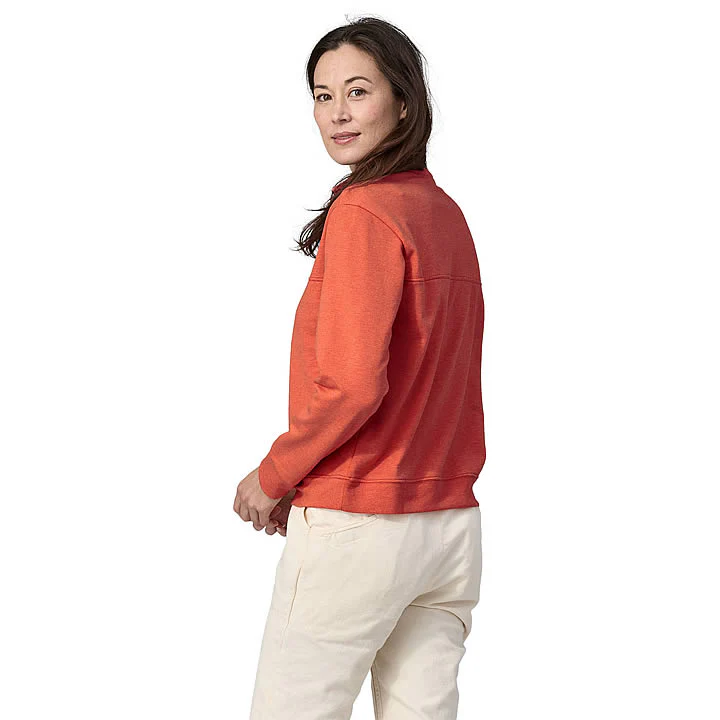 Women's Ahnya Pullover - Image 4