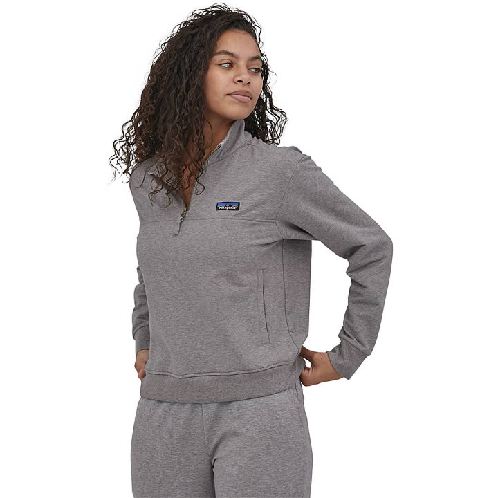 Women's Ahnya Pullover - Image 7