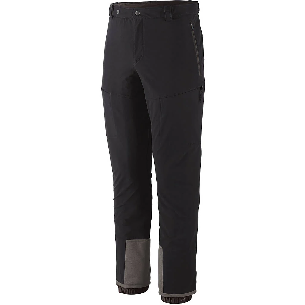 Men's Alpine Guide Pants Reg - Image 2
