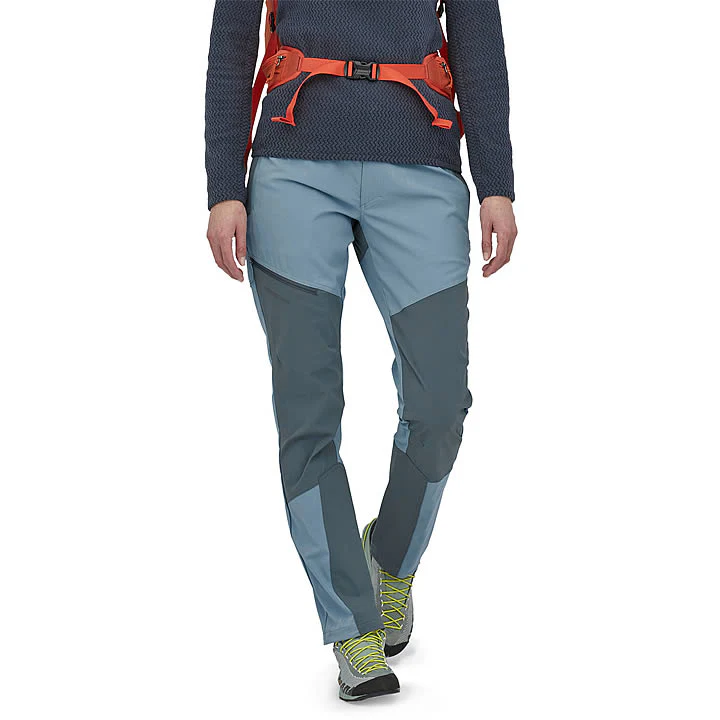 Women's Altvia Alpine Pants Reg - Image 3