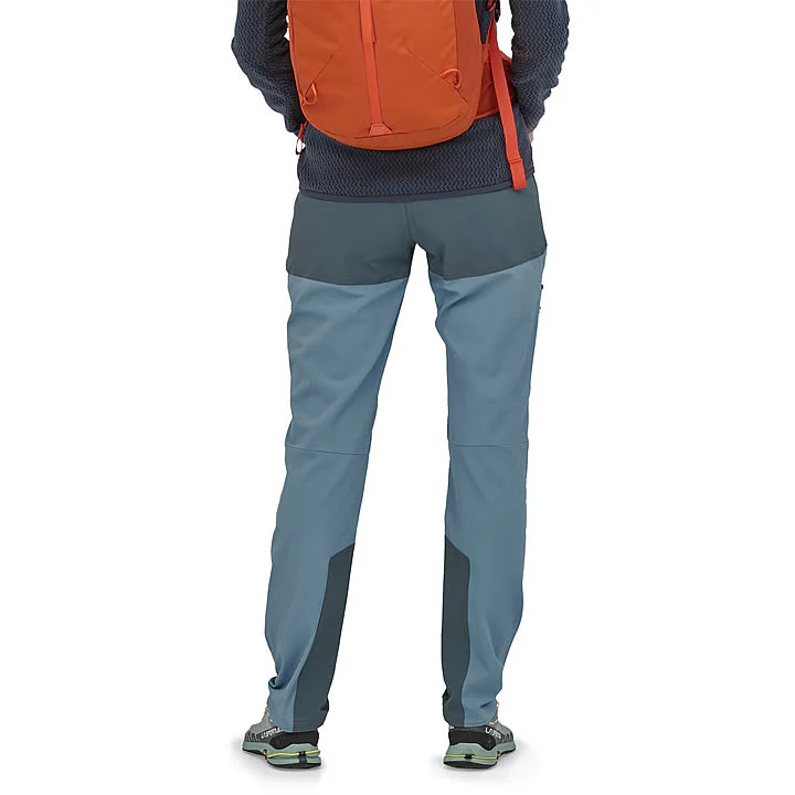 Women's Altvia Alpine Pants Reg - Image 4