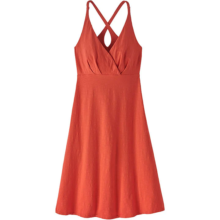 Women's Amber Dawn Dress - Image 6