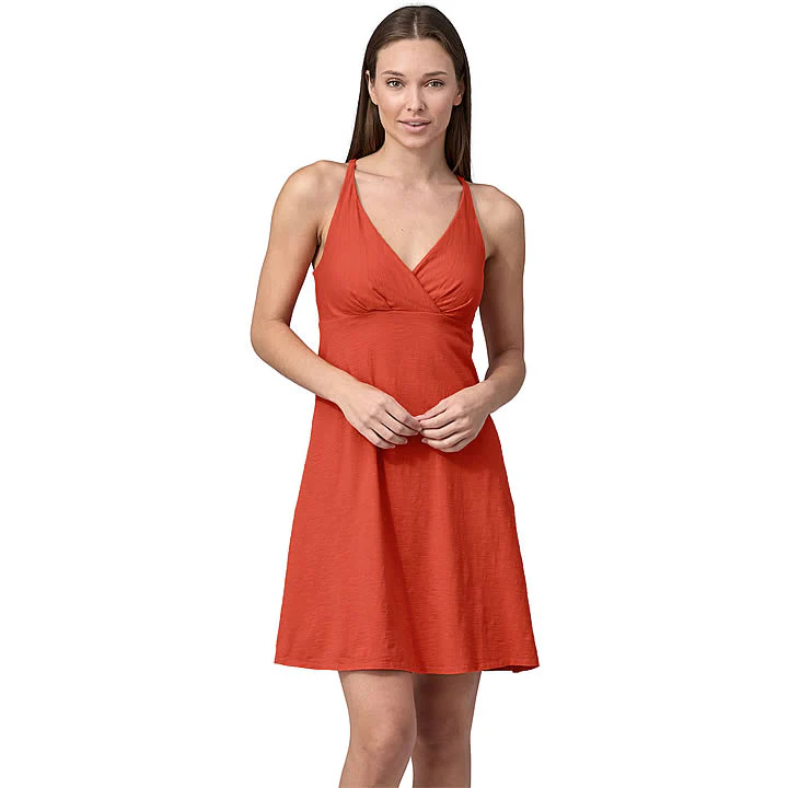 Women's Amber Dawn Dress - Image 7