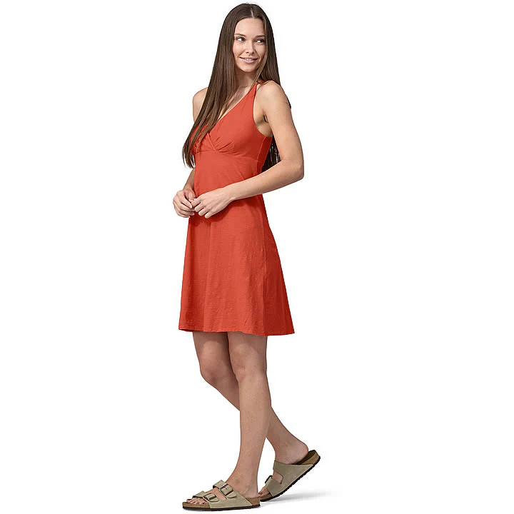 Women's Amber Dawn Dress - Image 9