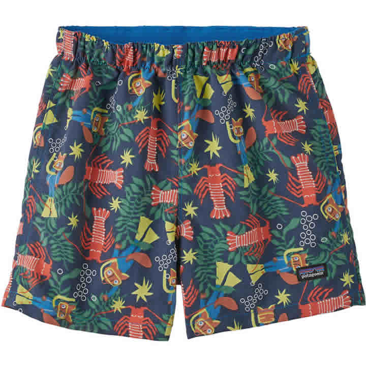 Baby Baggies Shorts - Image 2