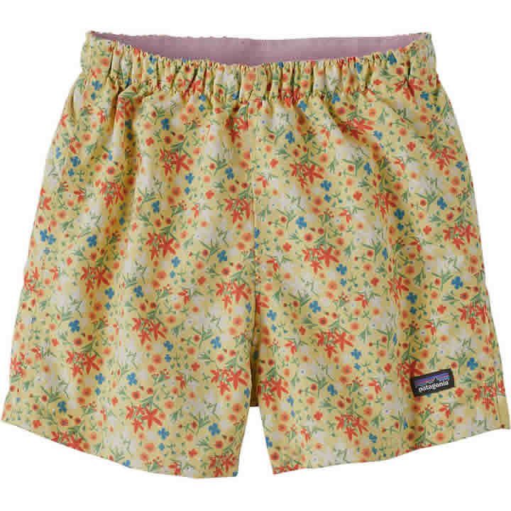 Baby Baggies Shorts - Image 3