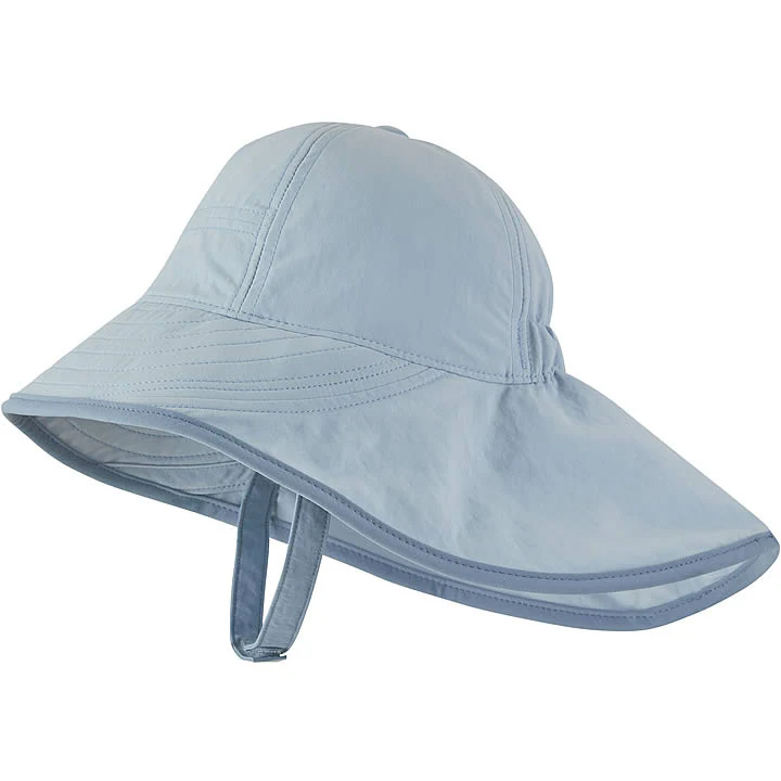Baby Block-the-Sun Hat - Image 5