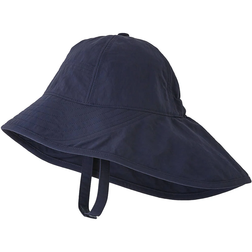 Baby Block-the-Sun Hat - Image 3