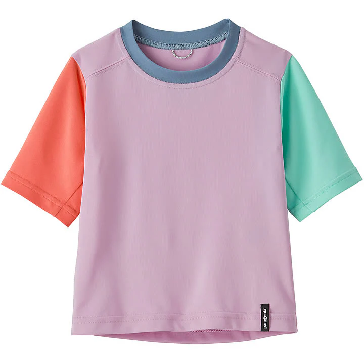 Baby Capilene Silkweight T-Shirt - Image 2