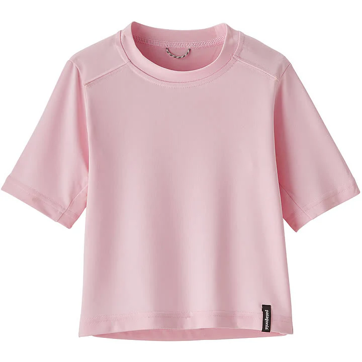 Baby Capilene Silkweight T-Shirt - Image 2