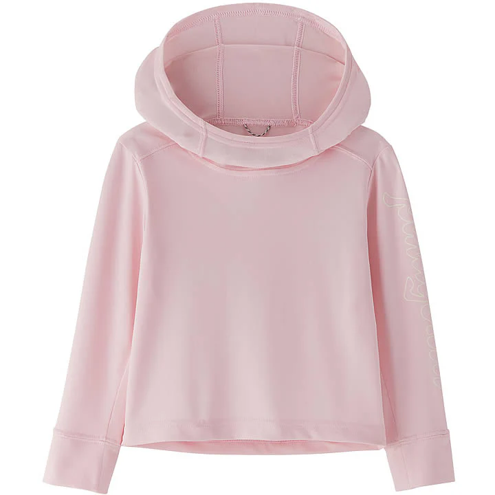 Baby Capilene Silkweight Hoody - Image 2