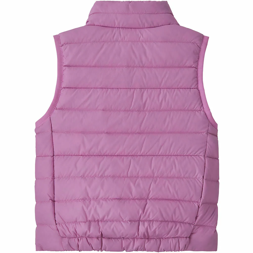 Baby Down Sweater Vest - Image 2
