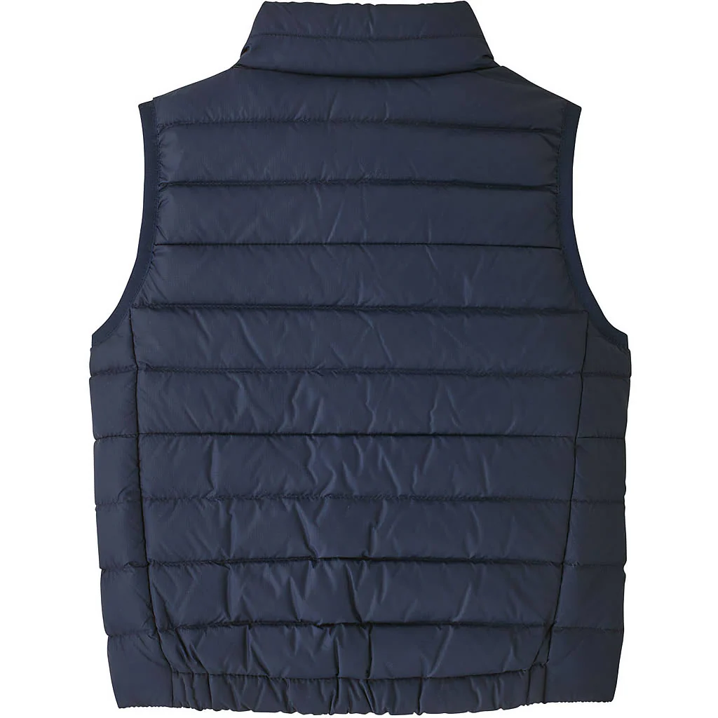 Baby Down Sweater Vest - Image 6