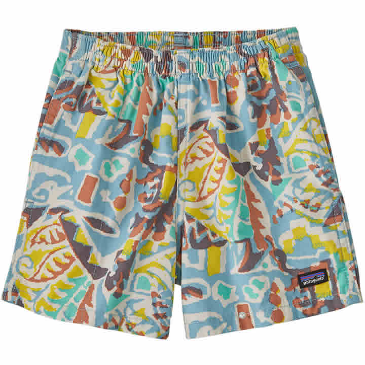 Baby Funhoggers Shorts - Image 5