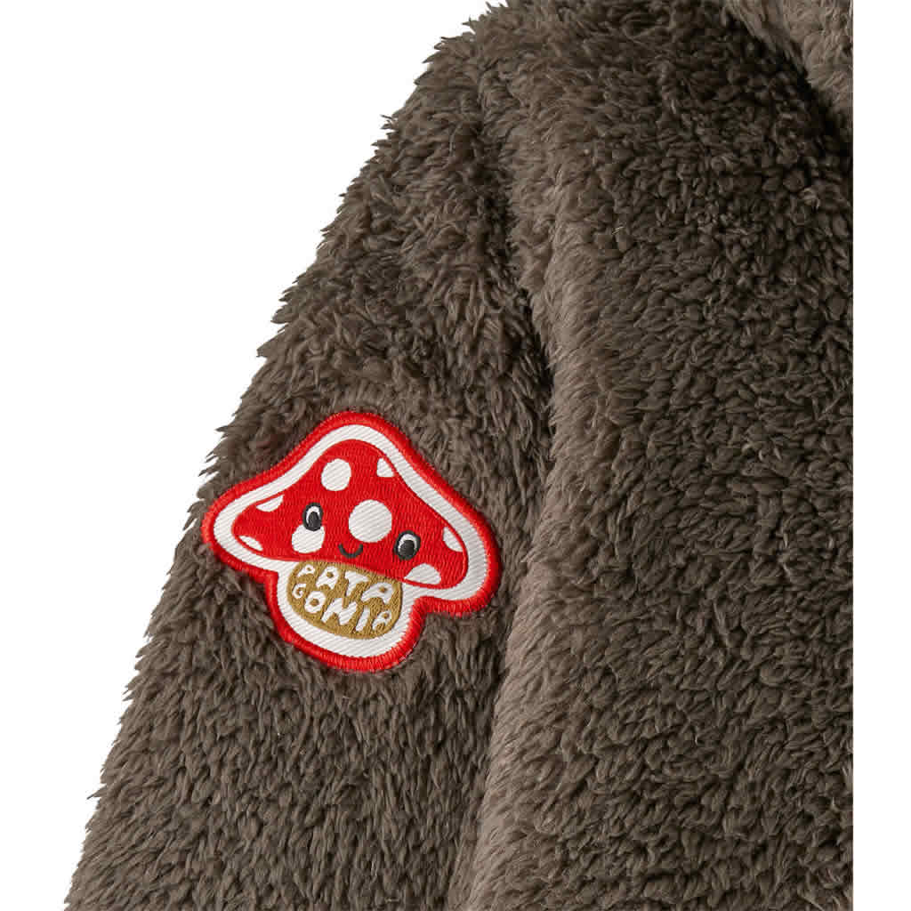 Baby Furry Friends Bunting - Image 11