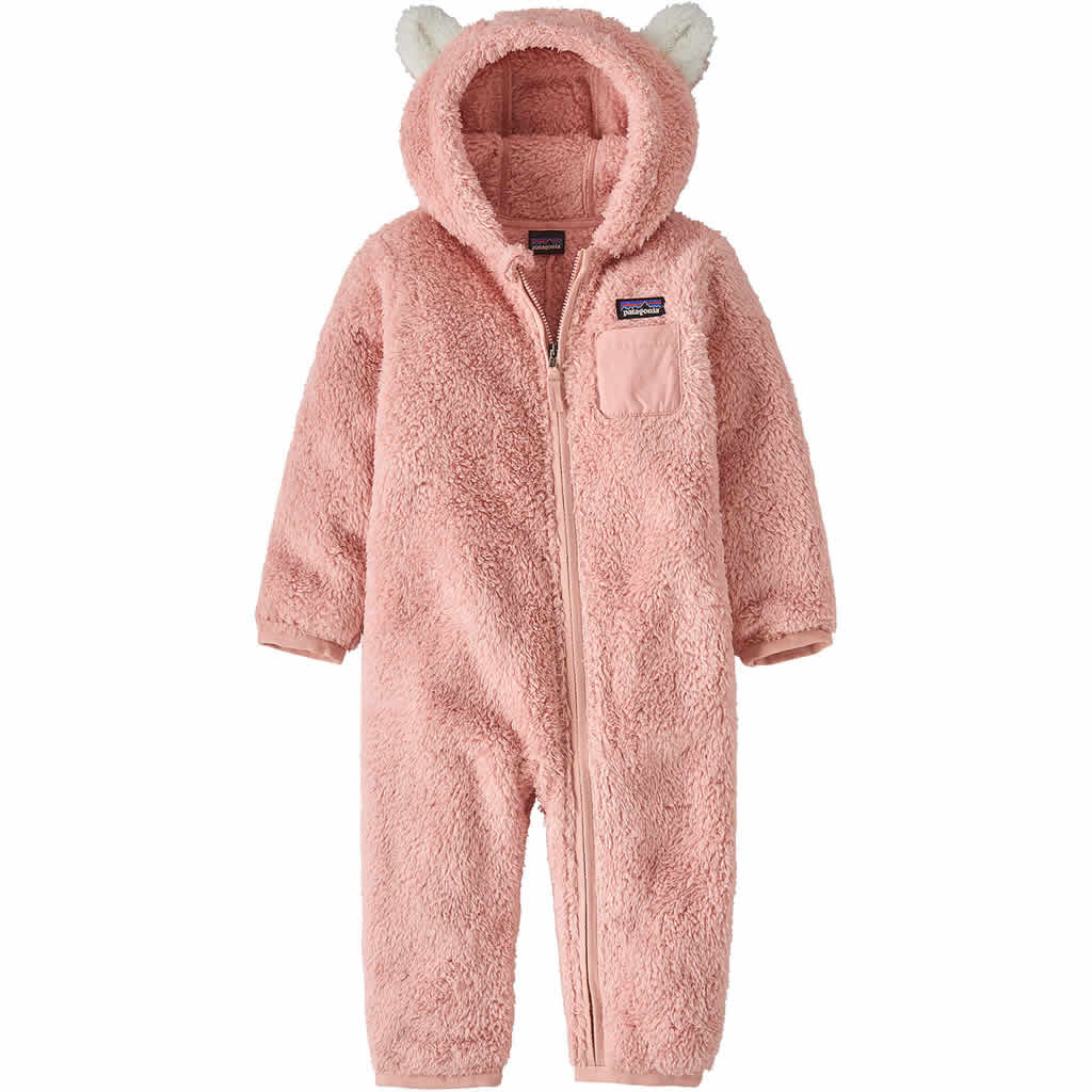 Baby Furry Friends Bunting - Image 5